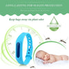 Brazalete Antimosquitos Impermeable para Correr