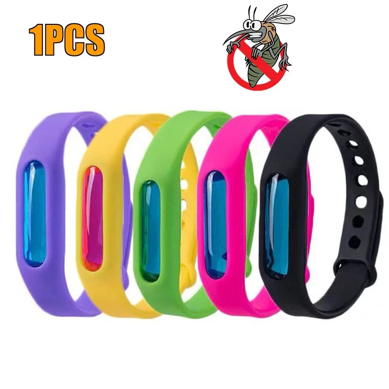 Brazalete Antimosquitos Impermeable para Correr
