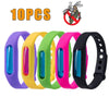 Brazalete Antimosquitos Impermeable para Correr